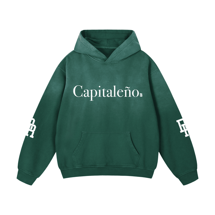 Green / S