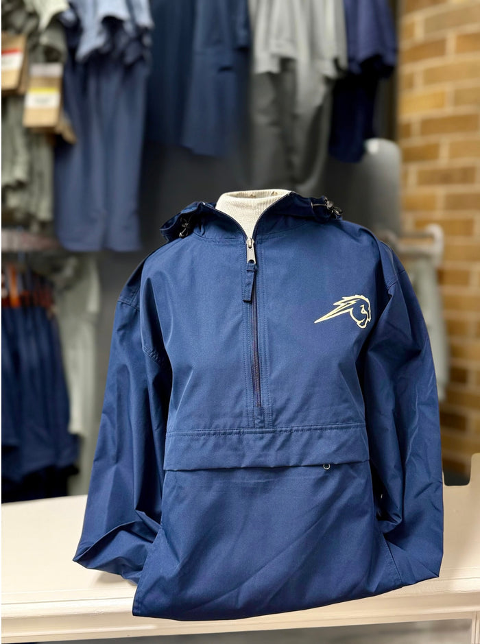 Champion Pack N Go 1/2 Zip Jacket