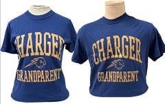Charger Grandparent T-Shirt
