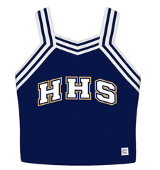 Cheer Top 2026