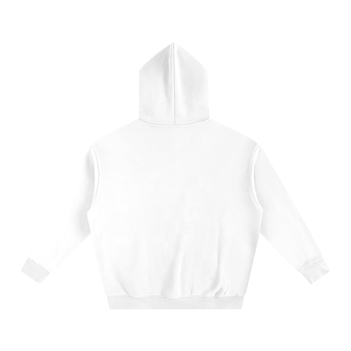 Cibaeña DR Oversize Fleeced Hoodie
