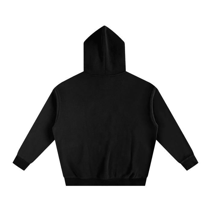 Cibaeña DR Oversize Fleeced Hoodie
