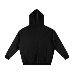 Cibaeña DR Oversize Fleeced Hoodie