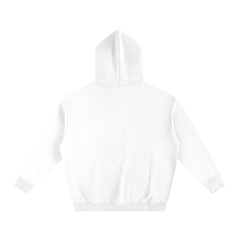 Cibaeña DR Oversize Fleeced Hoodie