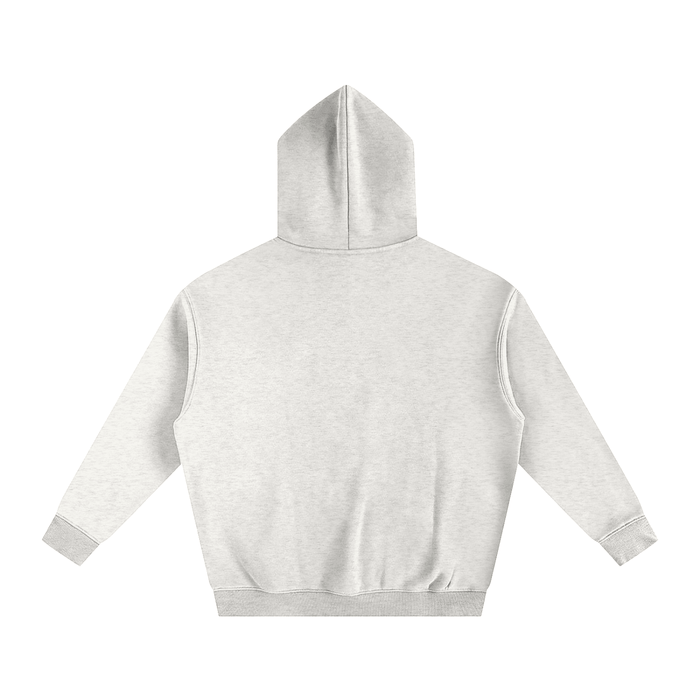 Cibaeña DR Oversize Fleeced Hoodie