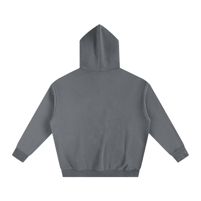 Cibaeña DR Oversize Fleeced Hoodie