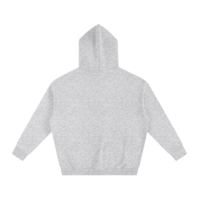 Cibaeña DR Oversize Fleeced Hoodie