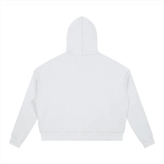 CommUNITY ❤️ Contrast Drawstring Hoodie by Bronx Native, Summer 2026 hoodies with BX pride and New York streetwear energy