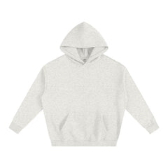 Da Bronx Oversize Fleeced Hoodie