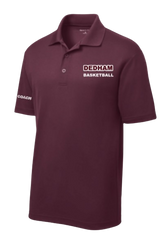 Dedham Coaches Polo