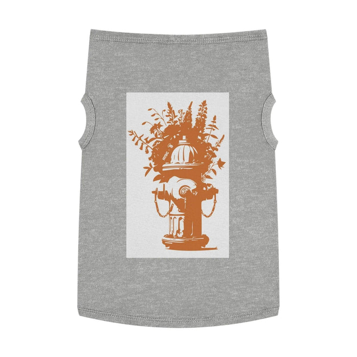 XL / Heather