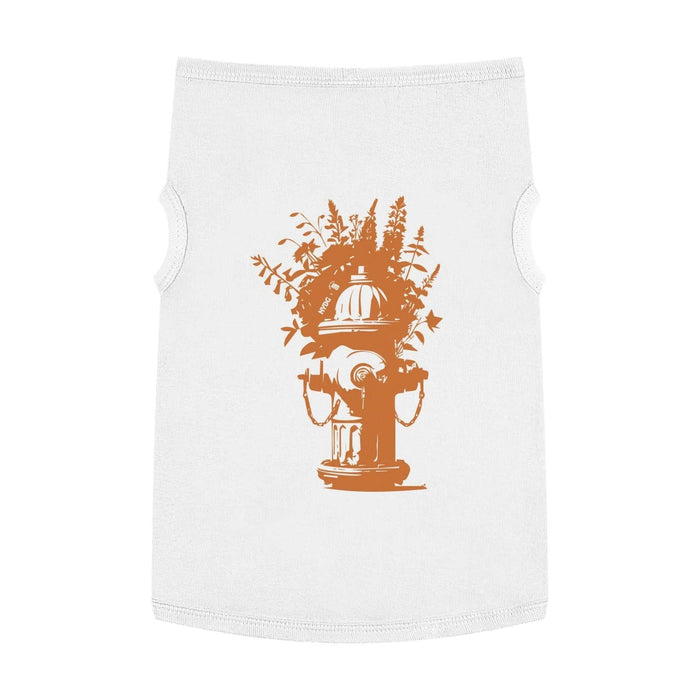 XL / White