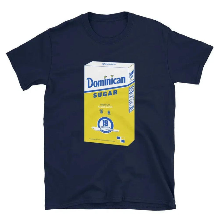 Dominican Sugar