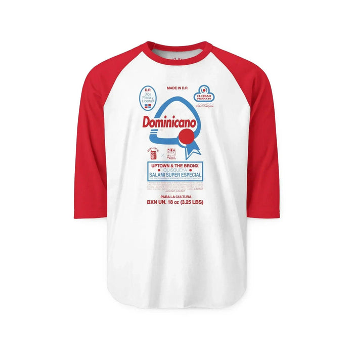 XS / White/Red