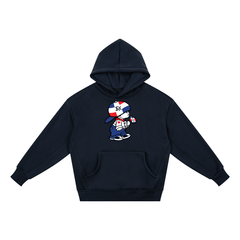 DominiKID Essential Fleece Hoodie