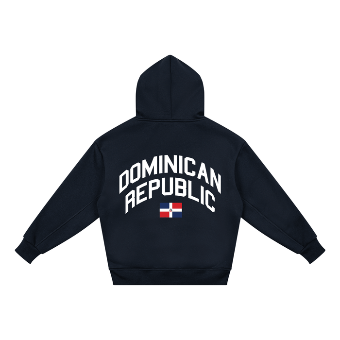 DominiKID Essential Fleece Hoodie