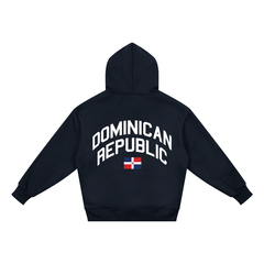 DominiKID Essential Fleece Hoodie