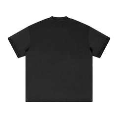 DTMF en el Bronx Heavyweight Earth Tone T-Shirt