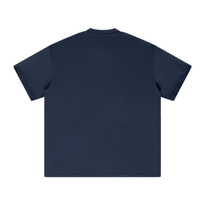 DTMF en el Bronx Heavyweight Earth Tone T-Shirt