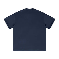 DTMF en el Bronx Heavyweight Earth Tone T-Shirt