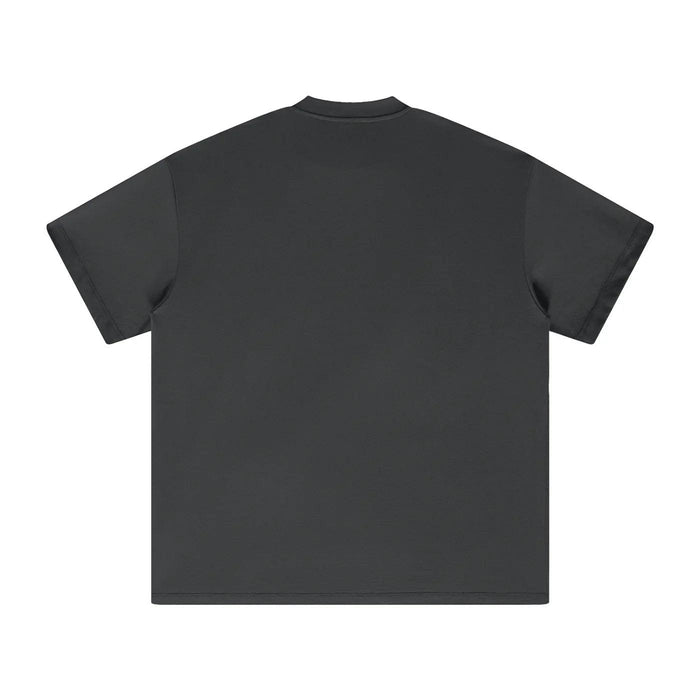 DTMF en el Bronx Heavyweight Earth Tone T-Shirt