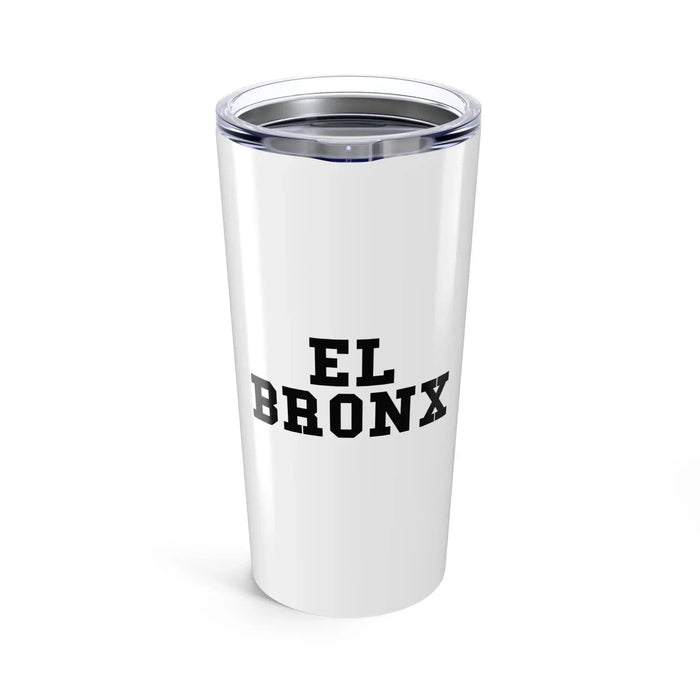 EL BRONX 20oz Tumbler