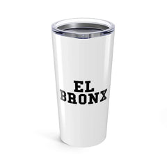 EL BRONX 20oz Tumbler