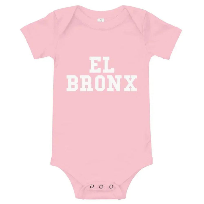 El Bronx Baby by Bronx Native