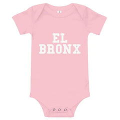 El Bronx Baby by Bronx Native