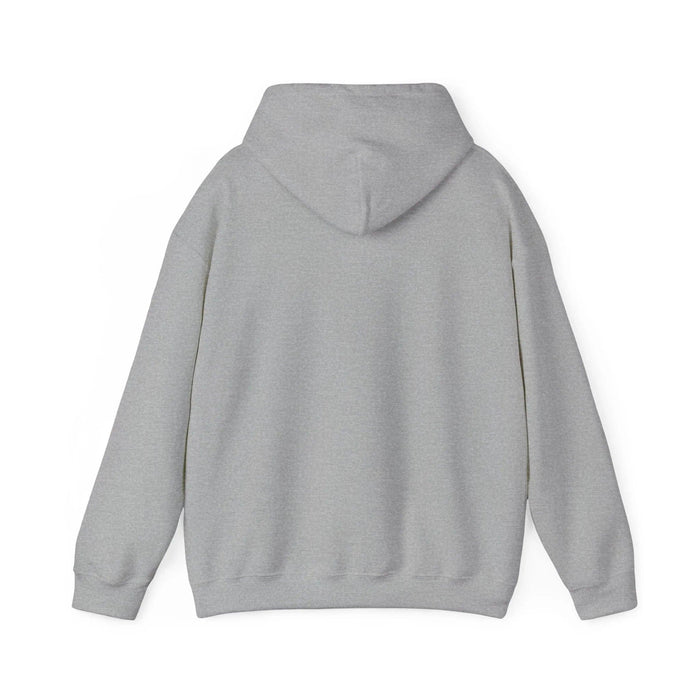 El Bronx Heart Hoodie