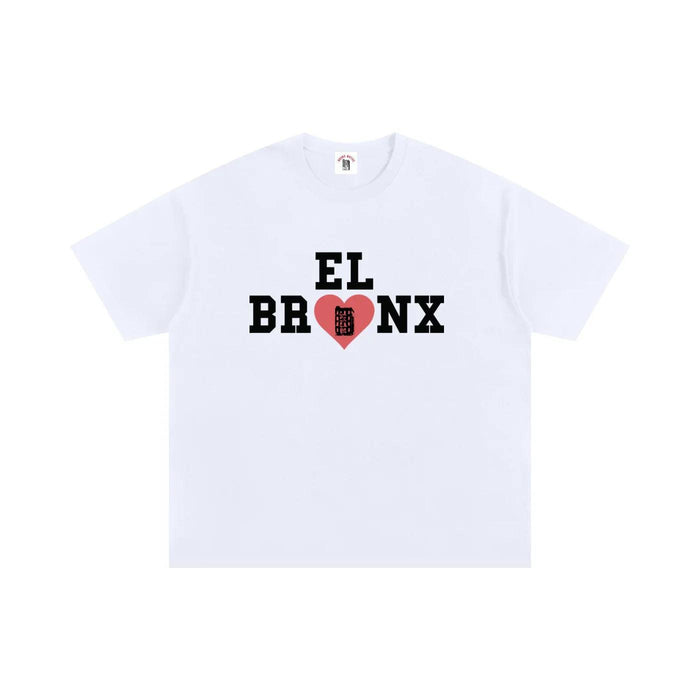 EL BRONX Love Tee
