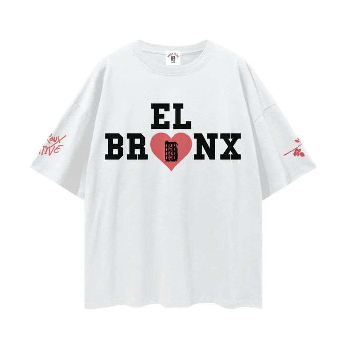 EL BRONX Valentine Ed.