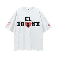 EL BRONX Valentine Ed.