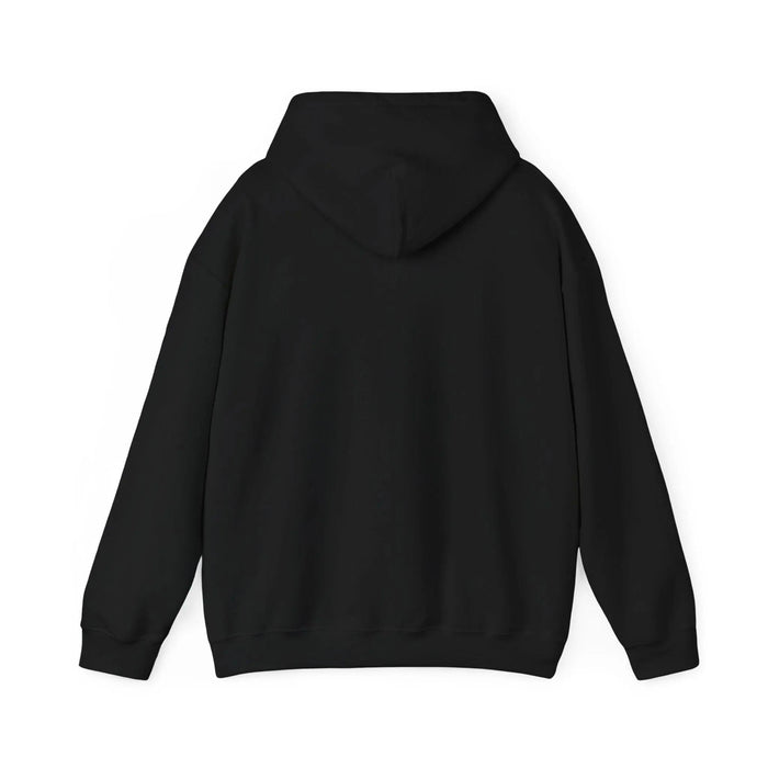EL BRONX Valentine Graphic Hoodie