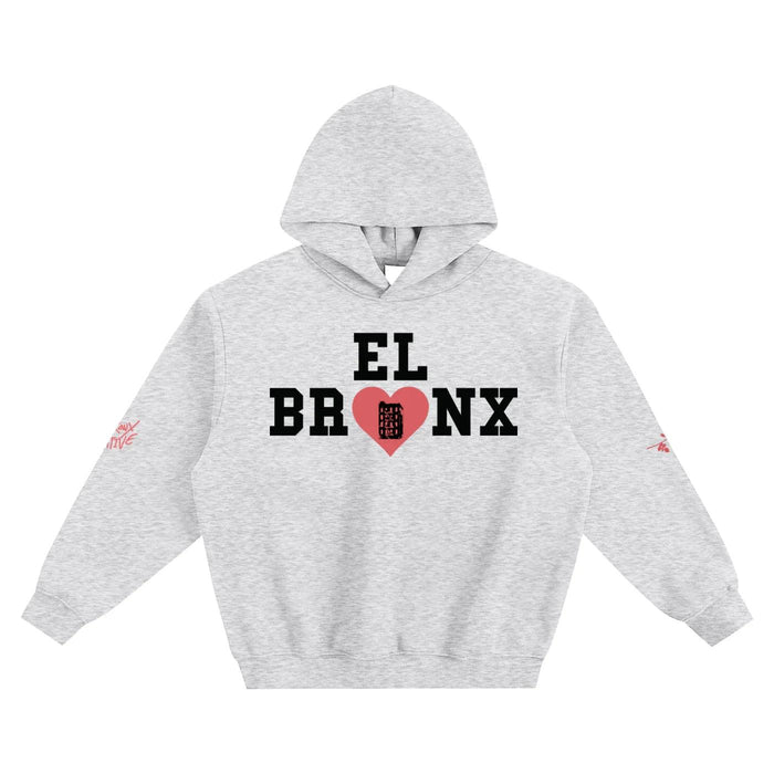 EL BRONX Valentines Day Lim. Ed. Hoodie