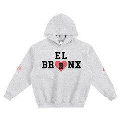 EL BRONX Valentines Day Lim. Ed. Hoodie