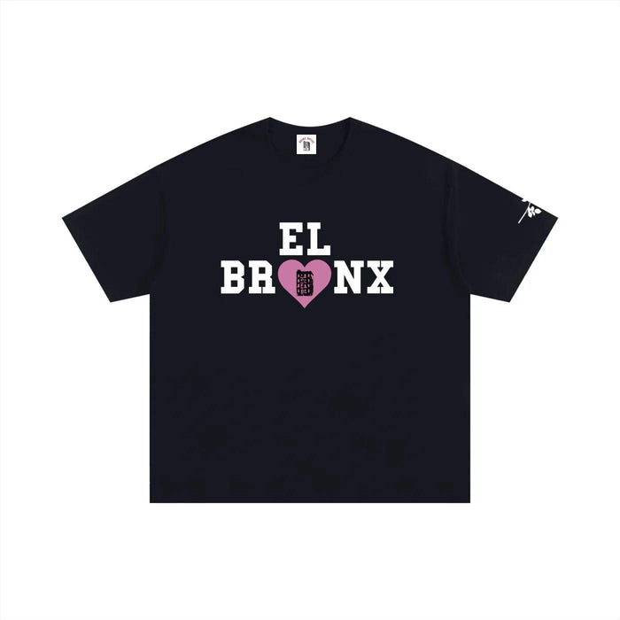 EL BRONX Valentines Day