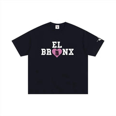 EL BRONX Valentines Day