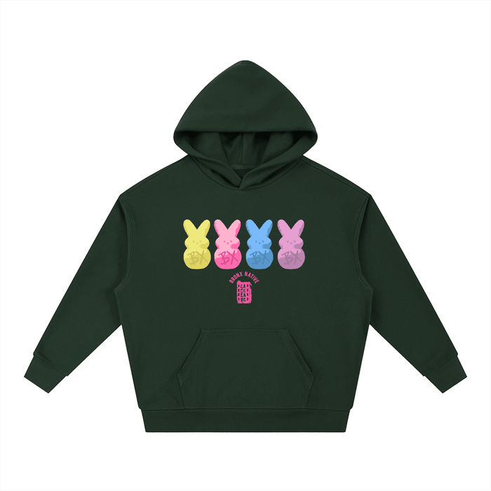 Blackish Green / S