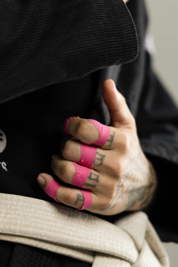 Finger Tape