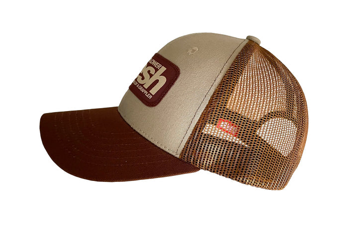 Fresh Trucker