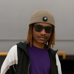 GAUGE BEANIE