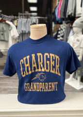 Grandparent's Day T-Shirt