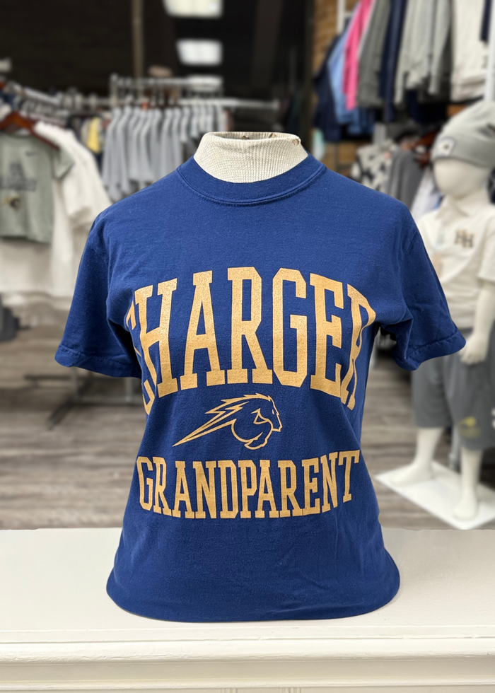 Grandparent's Day T-Shirt