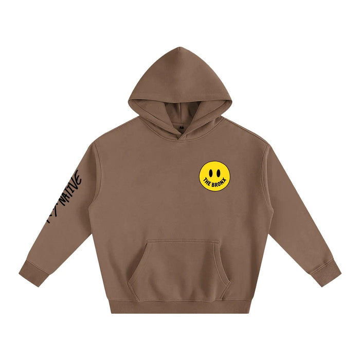 Brown / S