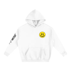 Have a Bronx Day Oversize Fleeced Hoodie by Bronx Native, Summer 2026 hoodies with BX pride and New York streetwear energy