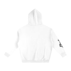 Have a Bronx Day Oversize Fleeced Hoodie by Bronx Native, Summer 2026 hoodies with BX pride and New York streetwear energy