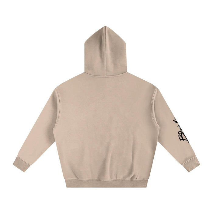 Have a Bronx Day Oversize Fleeced Hoodie by Bronx Native, Summer 2026 hoodies with BX pride and New York streetwear energy