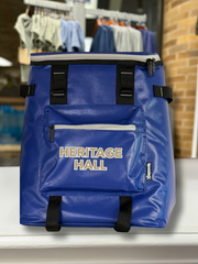 Heritage Hall Backpack Cooler