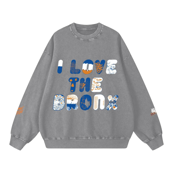love,bronx native,da bronx,knicks